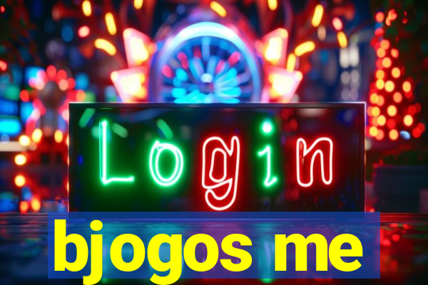 bjogos me